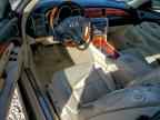2007 LEXUS SC 430