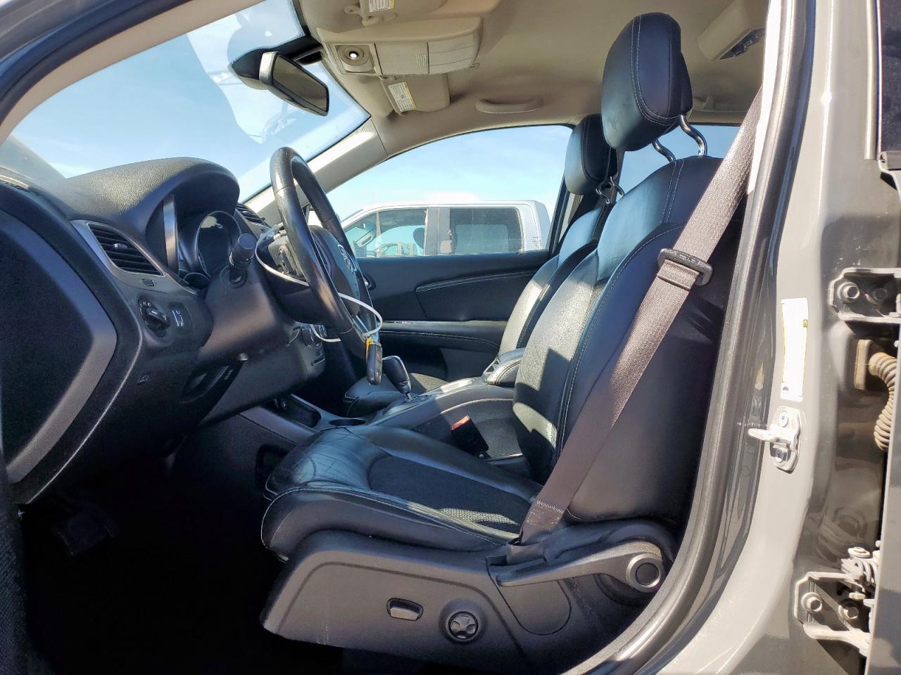 2019 DODGE JOURNEY