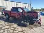 2021 GMC Sierra