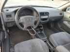 2000 HONDA CIVIC