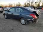 2015 NISSAN VERSA