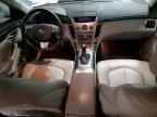 2012 CADILLAC CTS