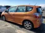 2010 HONDA FIT