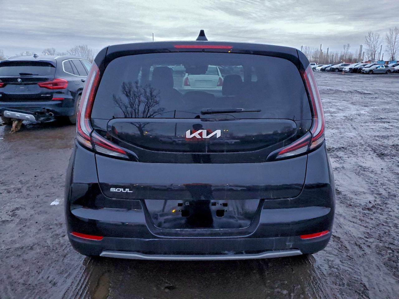 2023 KIA SOUL