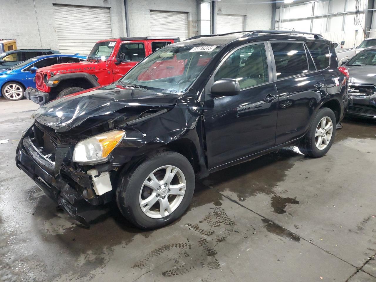 2012 TOYOTA RAV4