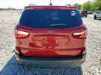 2021 FORD EcoSport