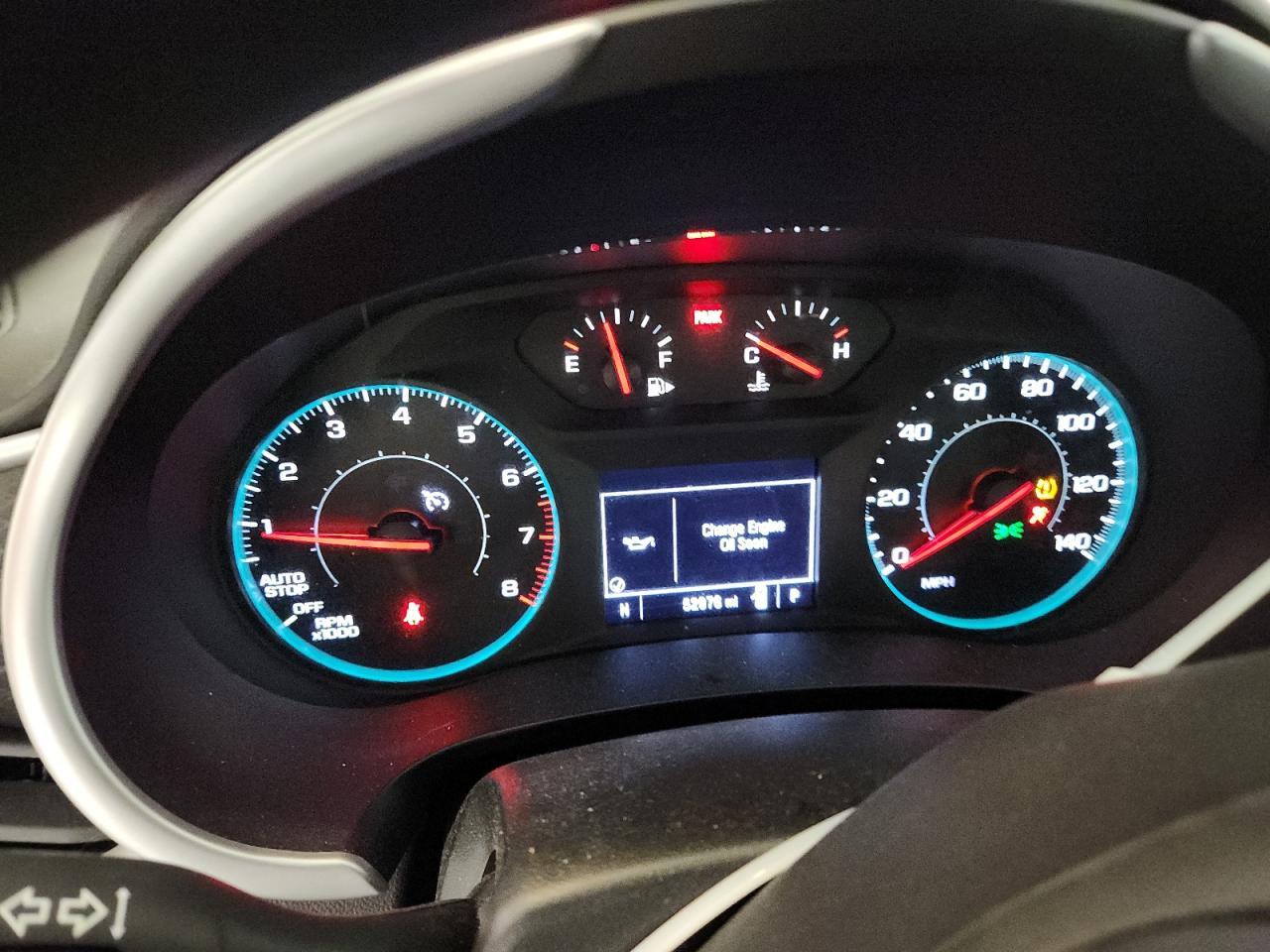 2024 CHEVROLET Malibu Limited