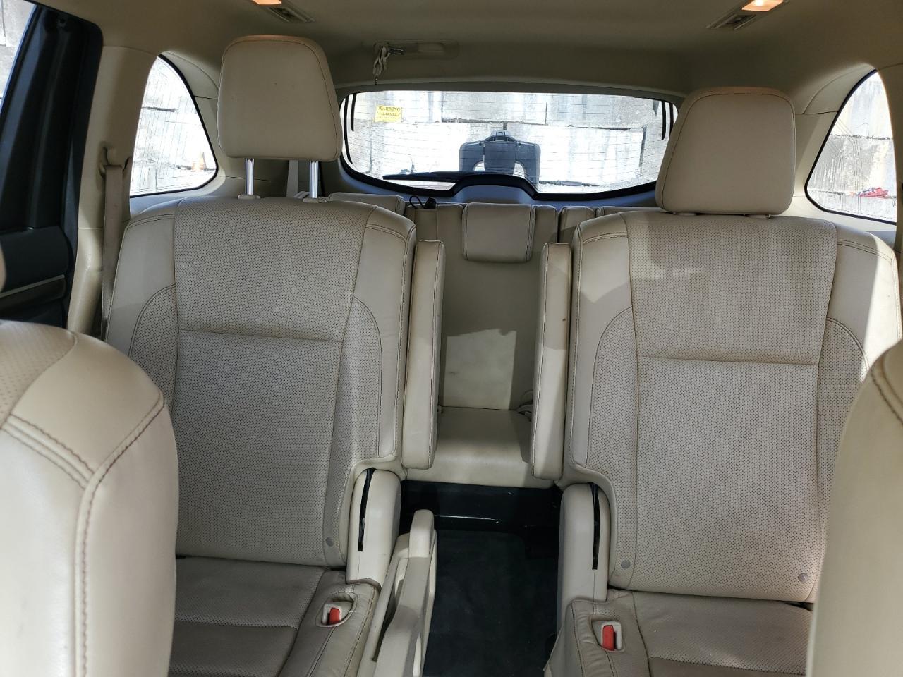 2014 TOYOTA HIGHLANDER
