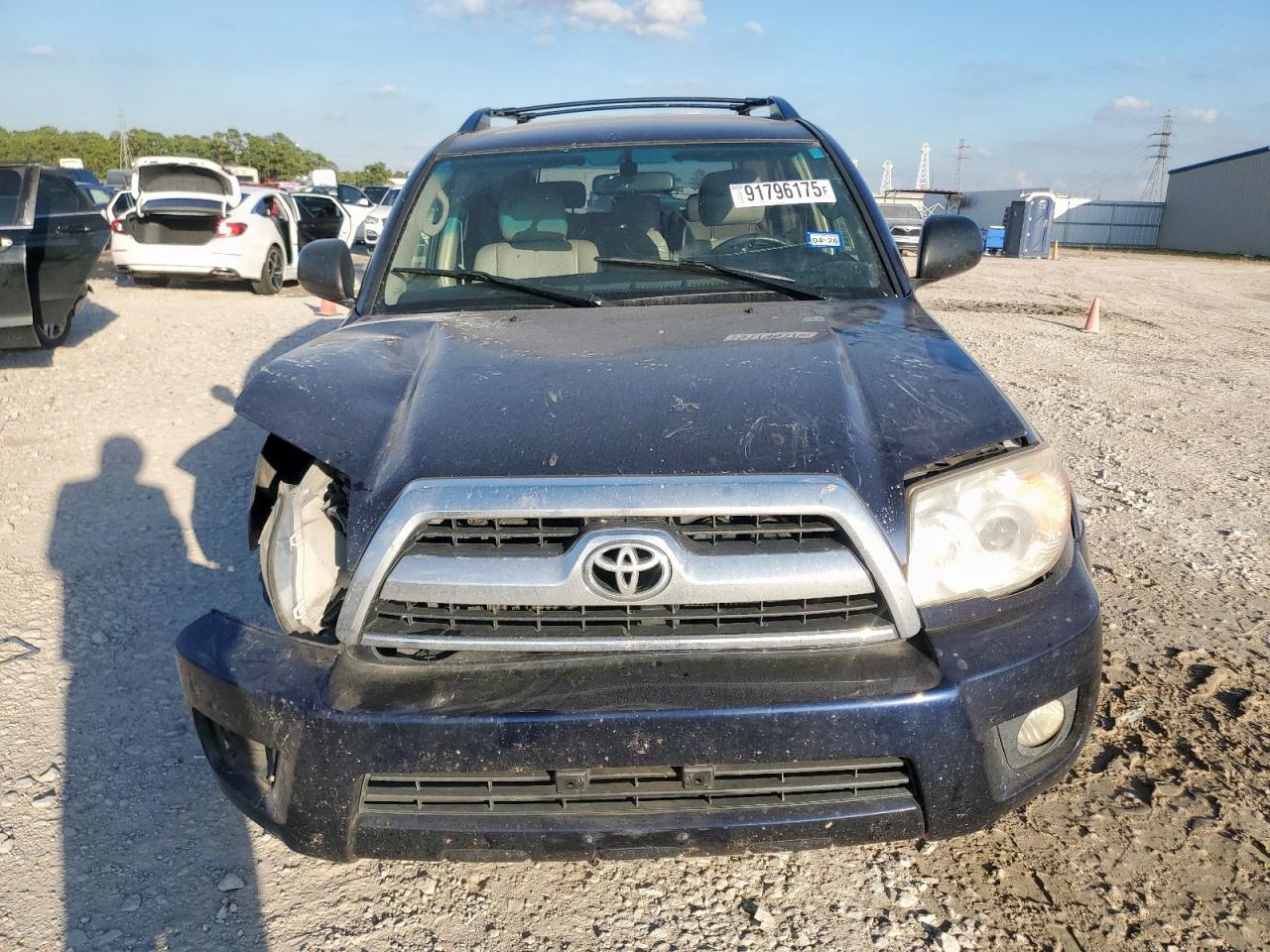 2006 TOYOTA 4Runner