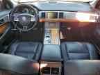 2010 JAGUAR XF