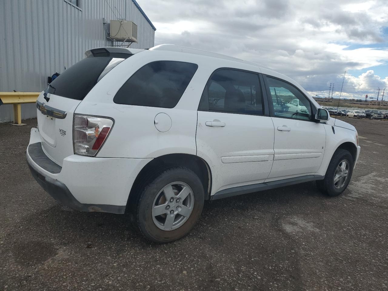 2006 CHEVROLET EQUINOX