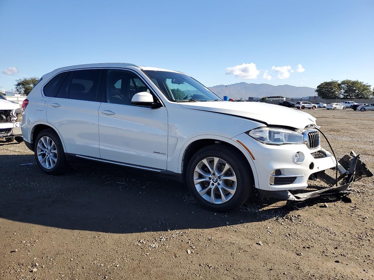 2018 BMW X5