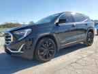 2018 GMC Terrain