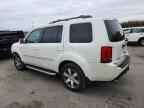 2015 HONDA PILOT