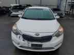 2014 KIA FORTE