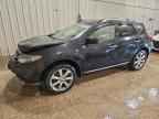 2013 NISSAN MURANO
