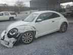 2017 VOLKSWAGEN Beetle