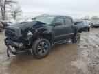2016 TOYOTA TACOMA