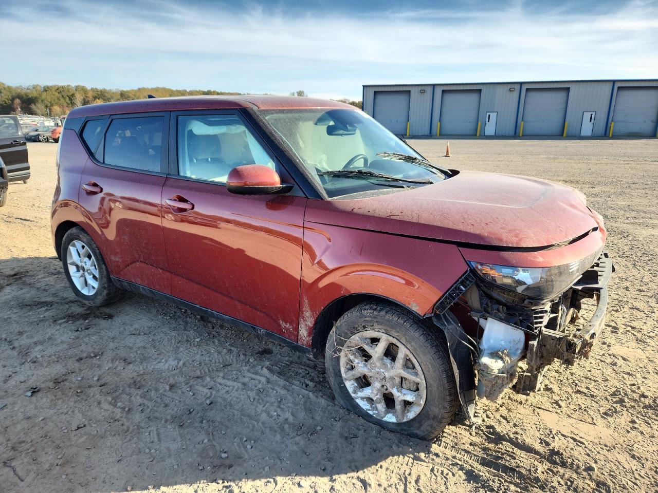 2024 KIA SOUL