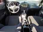2015 NISSAN Juke