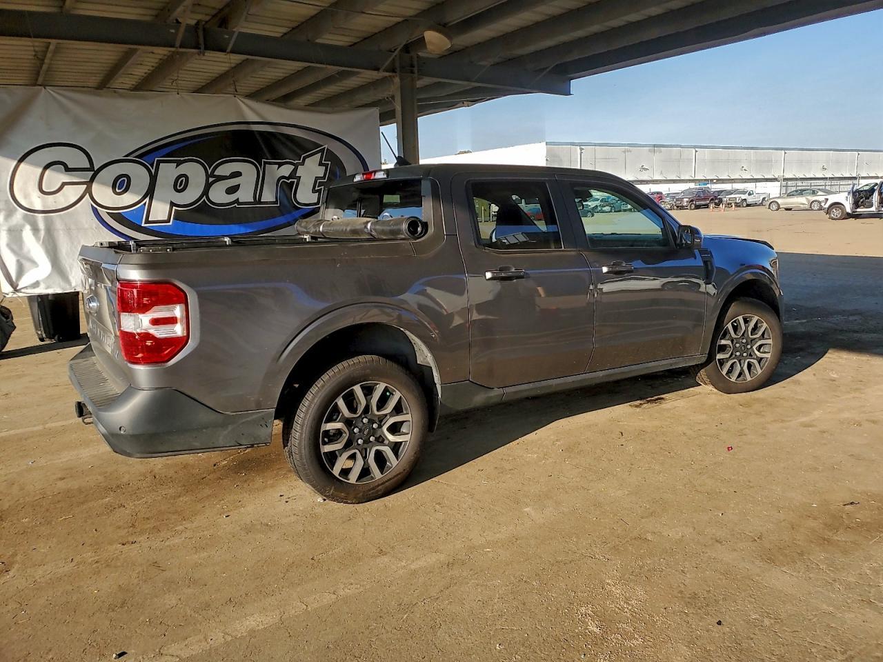 2023 FORD Maverick