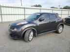 2013 NISSAN Juke