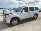 2011 NISSAN PATHFINDER