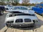 2012 BMW 5 series