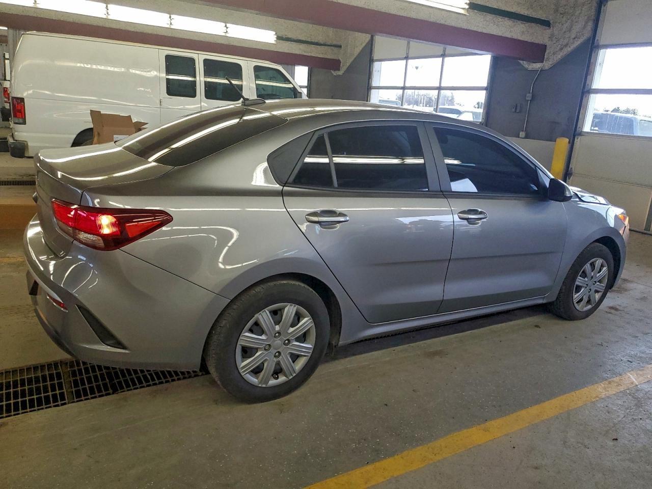 2023 KIA RIO