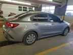 2023 KIA RIO