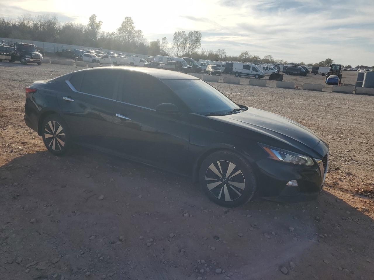 2022 NISSAN ALTIMA