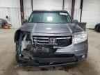 2012 HONDA PILOT
