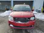 2014 DODGE GRAND CARAVAN