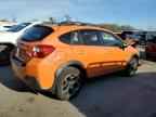 2015 SUBARU XV Crosstrek