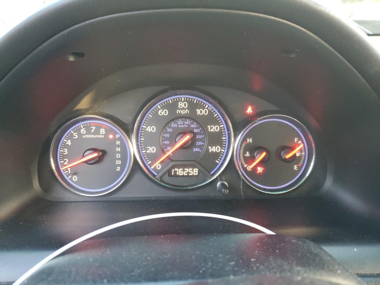 2005 HONDA CIVIC