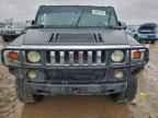 2003 HUMMER H2