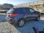 2013 HYUNDAI TUCSON