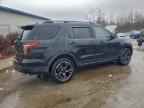 2013 FORD Explorer Sport Trac
