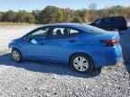 2020 NISSAN VERSA