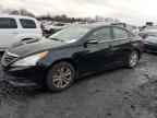 2014 HYUNDAI SONATA