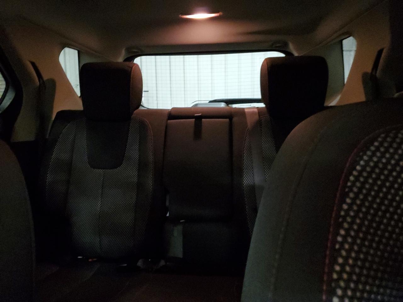 2011 CHEVROLET EQUINOX