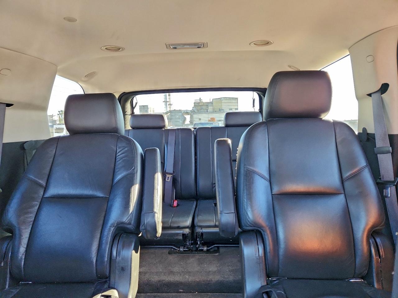 2013 CADILLAC ESCALADE