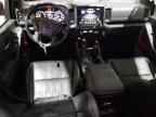 2023 NISSAN Frontier