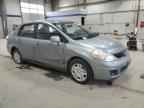 2011 NISSAN VERSA