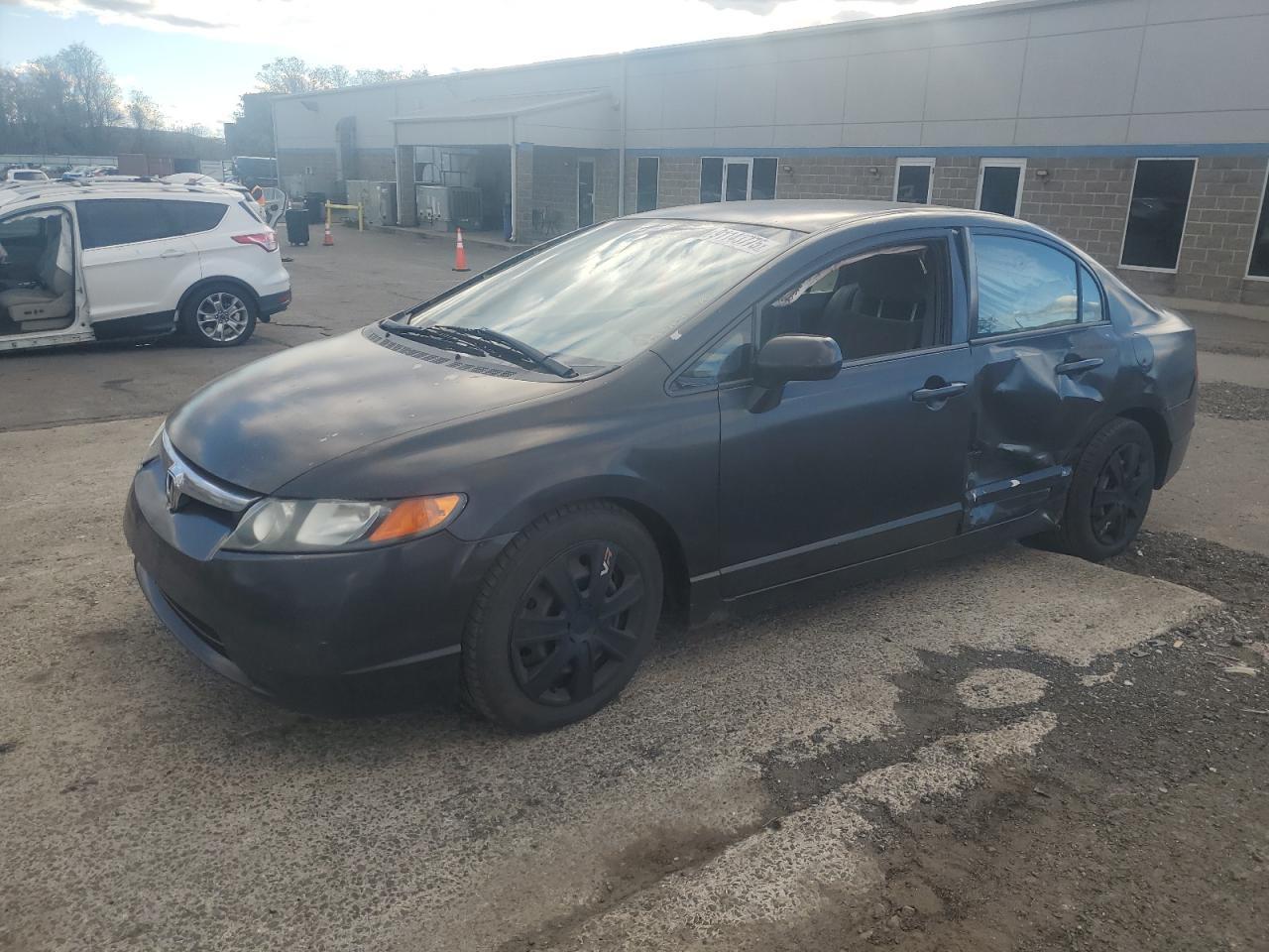 2006 HONDA CIVIC