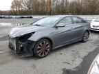 2014 HYUNDAI SONATA