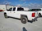 2015 GMC Sierra