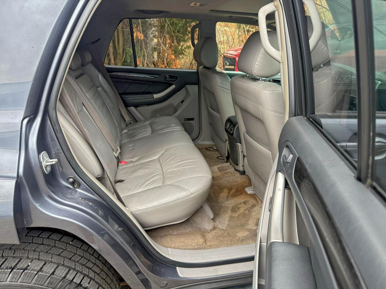 2006 TOYOTA 4Runner