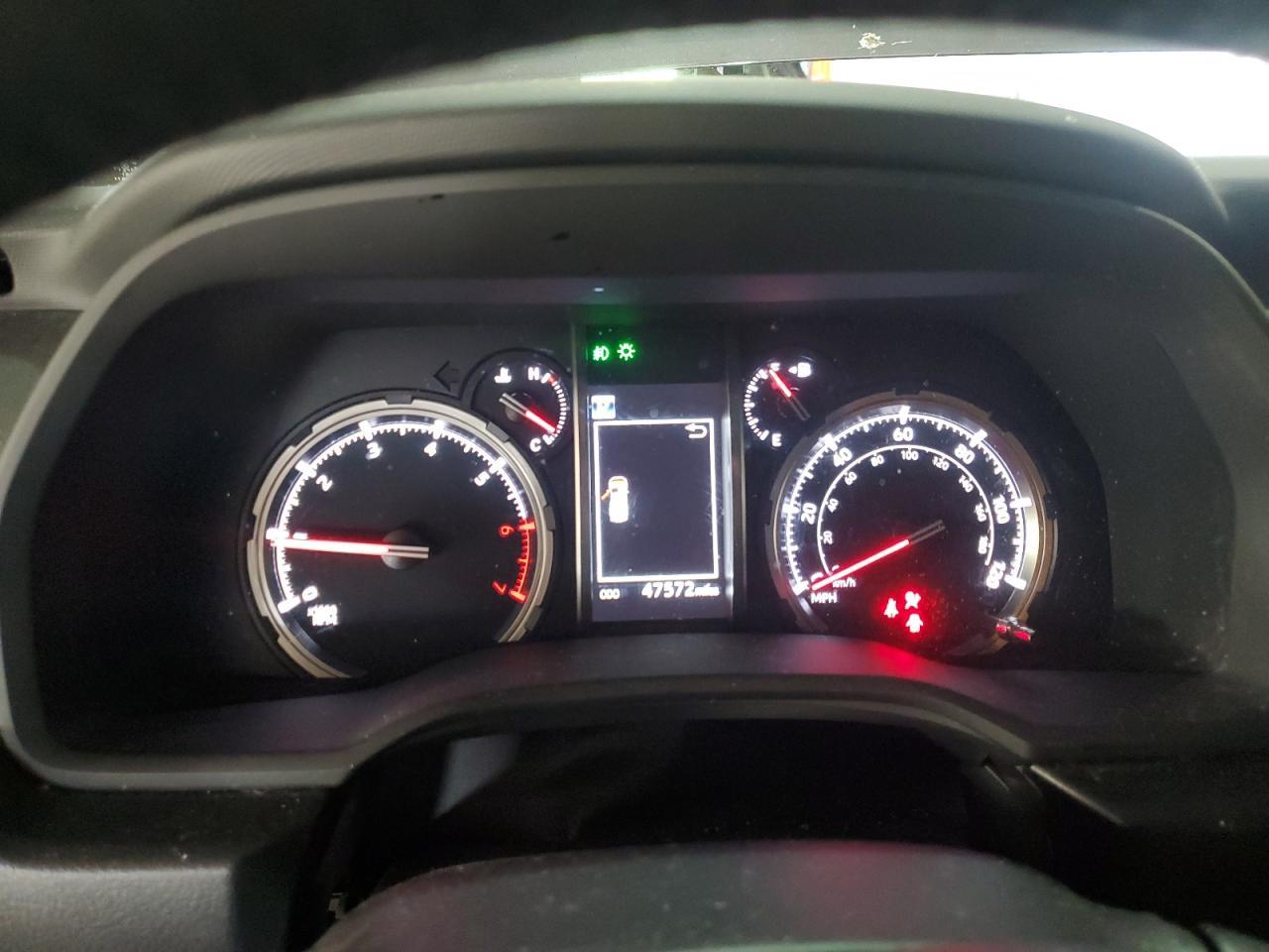 2020 TOYOTA 4Runner