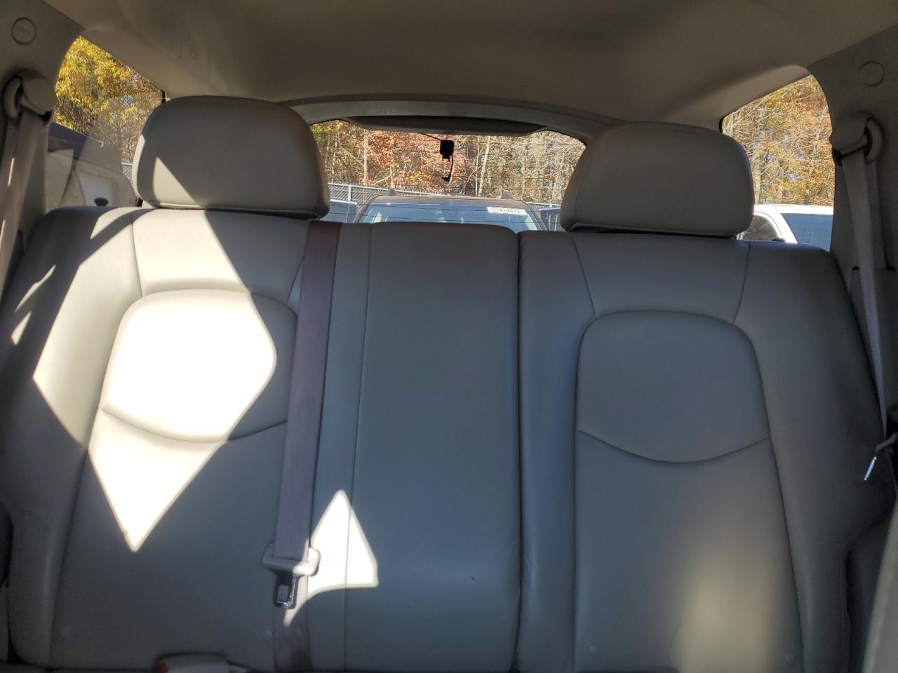 2006 CHEVROLET HHR